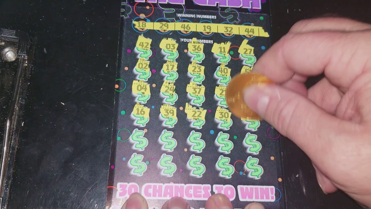 WIN! WOOT WOOT! QUICK $40! TEXAS LOTTERY SCRATCH OFF TICKETS